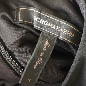 BCBGMaxAzria Dresses - BCBGMAXAZRIA McKenna One-Shoulder Draped Dress BCBGMaxAzria Dresses - BCBGMAXAZRIA McKenna One-Shoulder Draped Dress